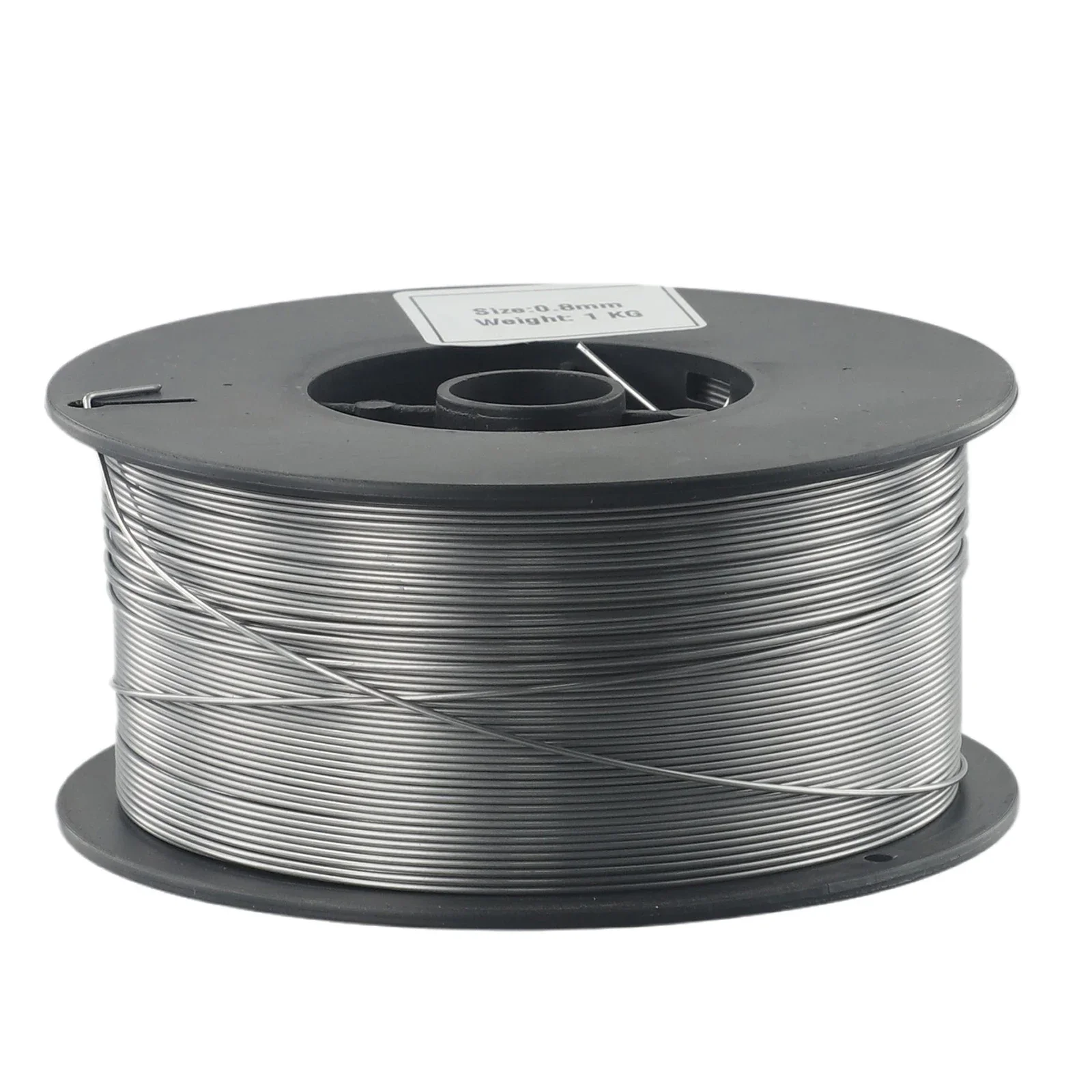 Airless Welding Wire 0.8mm Wire E71T-GS Flux-cored All-position Welding For Aluminized Galvanized Steel Alloy Surfacing Welding