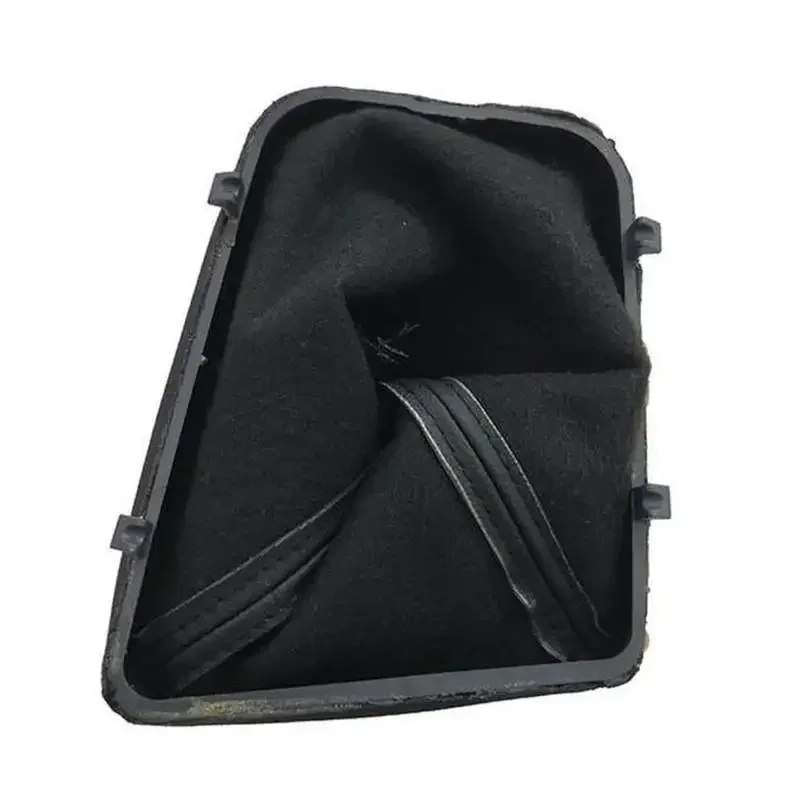 أطواق أحذية جلدية لتغيير الترس للسيارة مع إطار ، ملحقات لسيارات بي دبليو E30 ، E36 ، E39 ، E46 ، E81 ، E82 ، E87 ، E88 ، E90 ، E91 ، E92 ، E93 ، E60