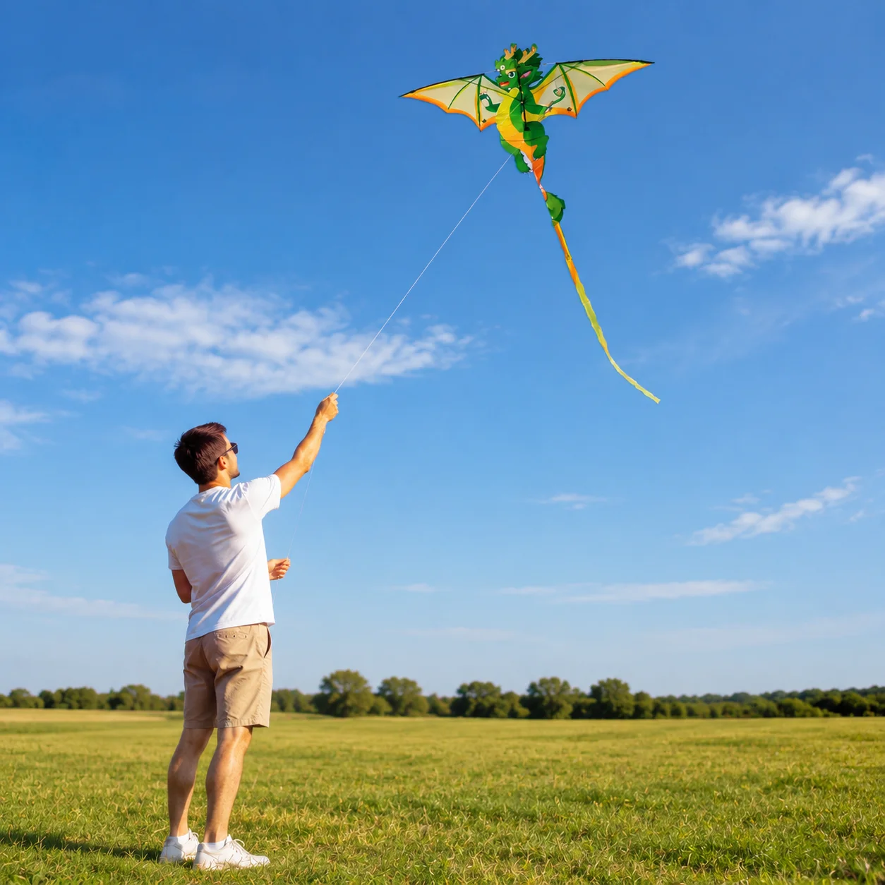 Thumbnail 2 - #54 Budget Kites for Smart Shoppers