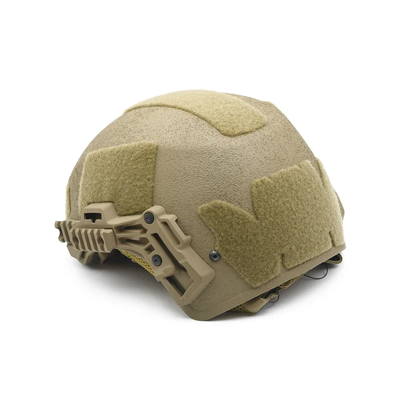 Wendy Protective Helmet Military Fan Collection Tactical Team Helmet Special Forces Training Protective Helmet