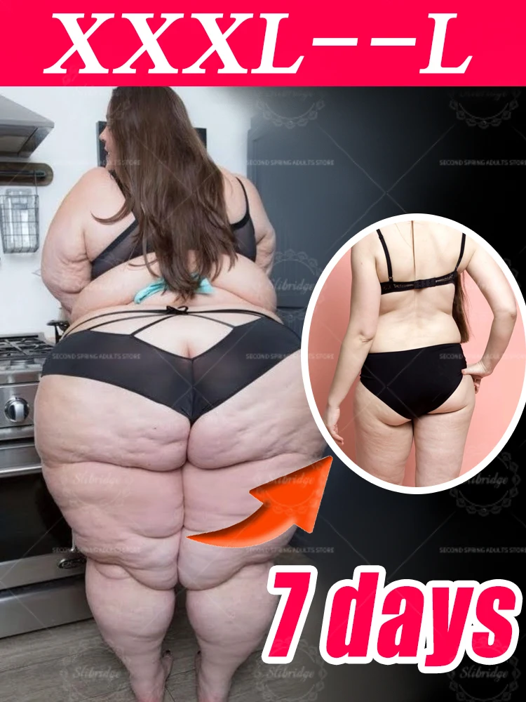 

The latest weight loss package in August 2025 will allow you to show off your figure