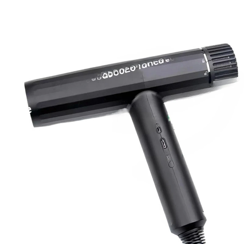 High-speed with high power for barbershops and familiesJrl Blow Hair Dryer