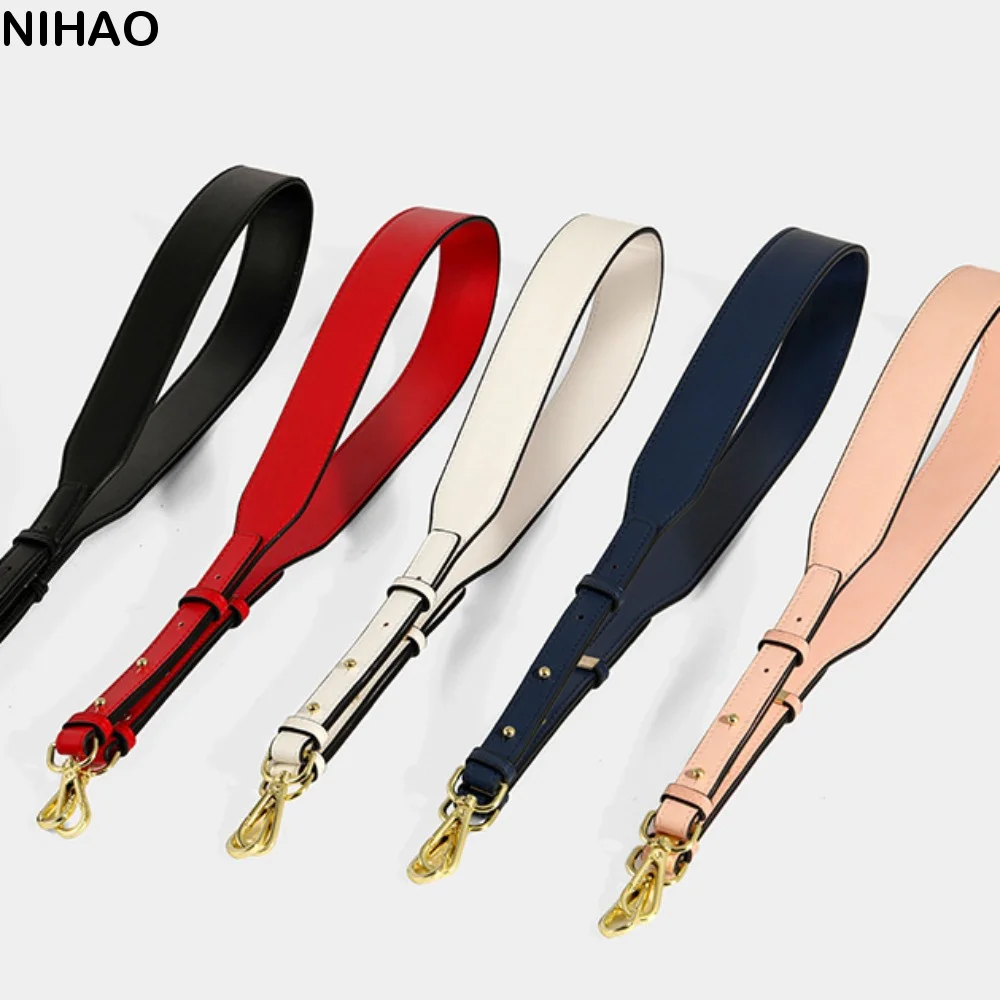 Reduce Pressure Replacement Shoulder Strap Adjustable Crossbody Widen Belt Hanging Rope Colorful Camera Strap