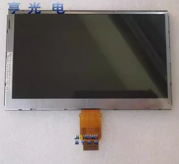 

7-дюймовый ЖК-экран EDTC07QD0 EDTC36QJO GPS-экран