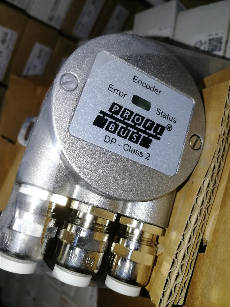 Yifu Gate RM3008 Encoder, Brand New Original Genuine Product, Physical Photos, Ready For Stock On The Same Day