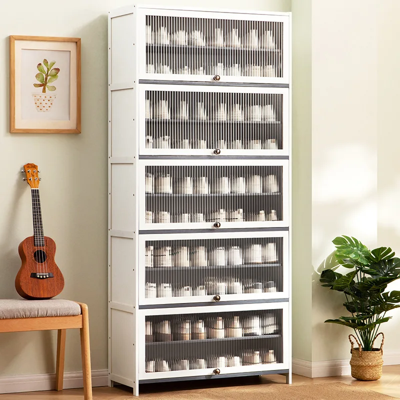 

Shoe Rack Cabinet Room Furniture Shoes Organizers Shelf Living Room Cabinets Gabinete Zapatera Zapatero Organizzatore Armadi