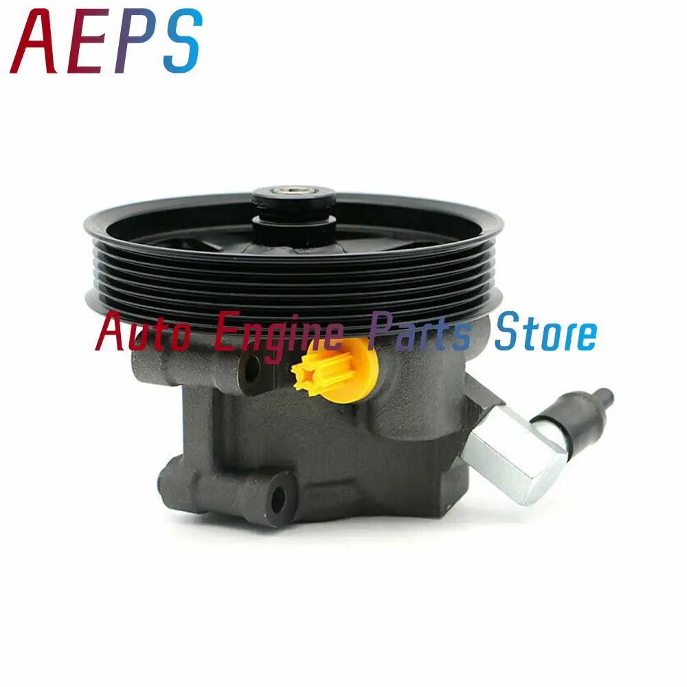 Power Steering Pump For Ford F-250 1997-1999 Ford F-150 1997-2005 20-282 36-817129 36P0068 F85Z3A674ABRM