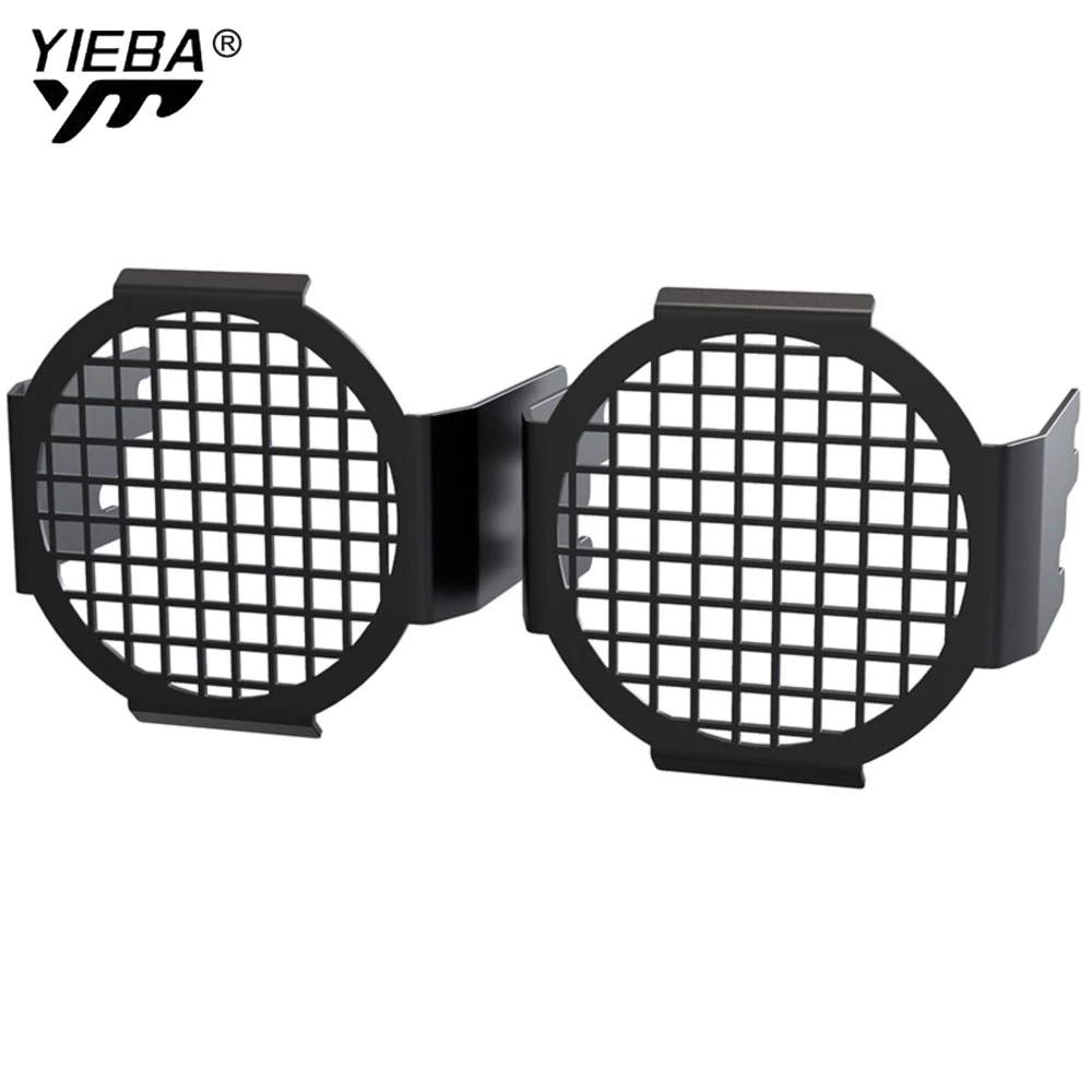 

Защита противотуманных фар для KAWASAKI VERSYS-X300 2017-2019-2020-2021-2022-2023, аксессуары для мотоциклов, защитная крышка для лампы