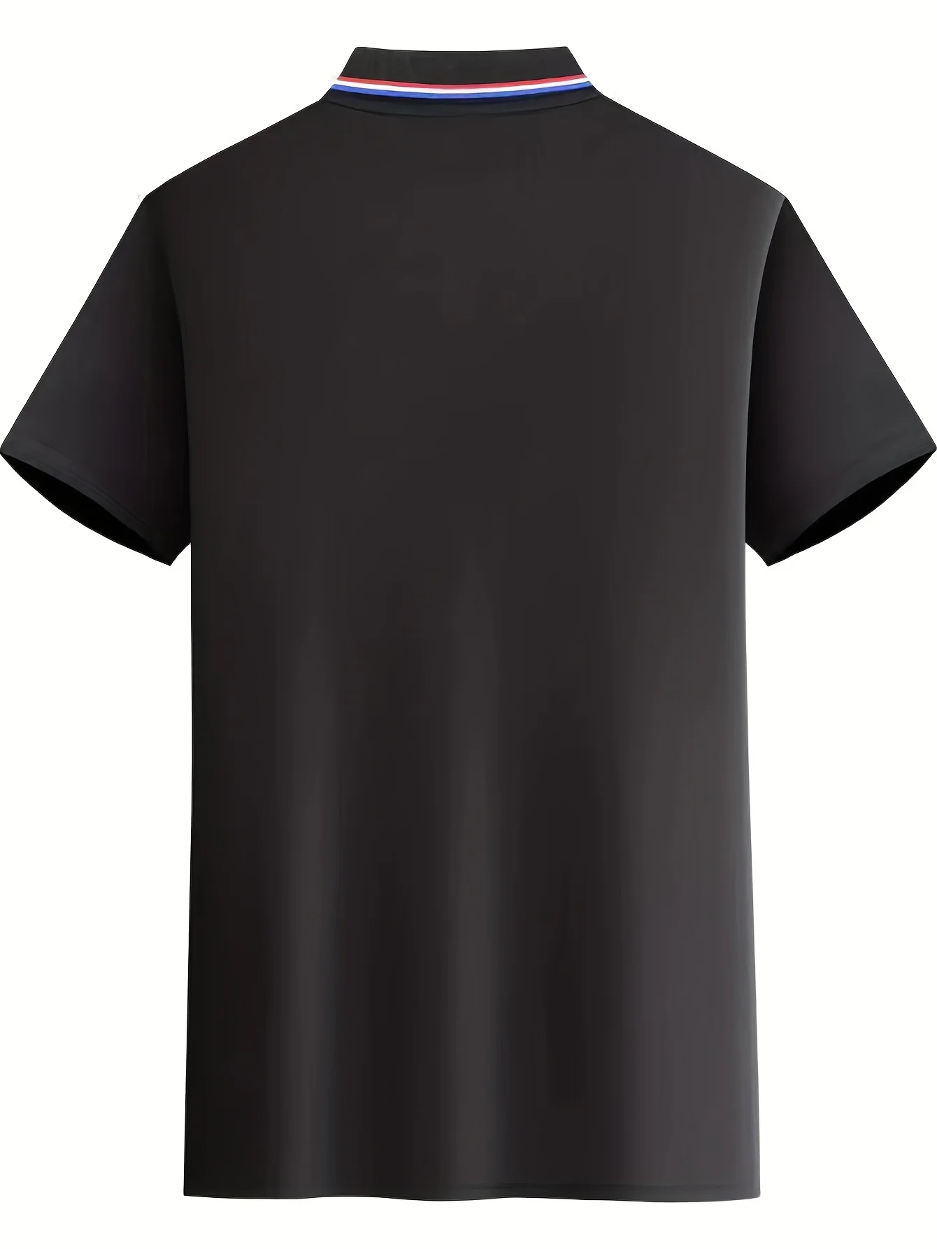 Summer women's sports POLO shirt work style loose and comfortable T-shirt top playing ball games