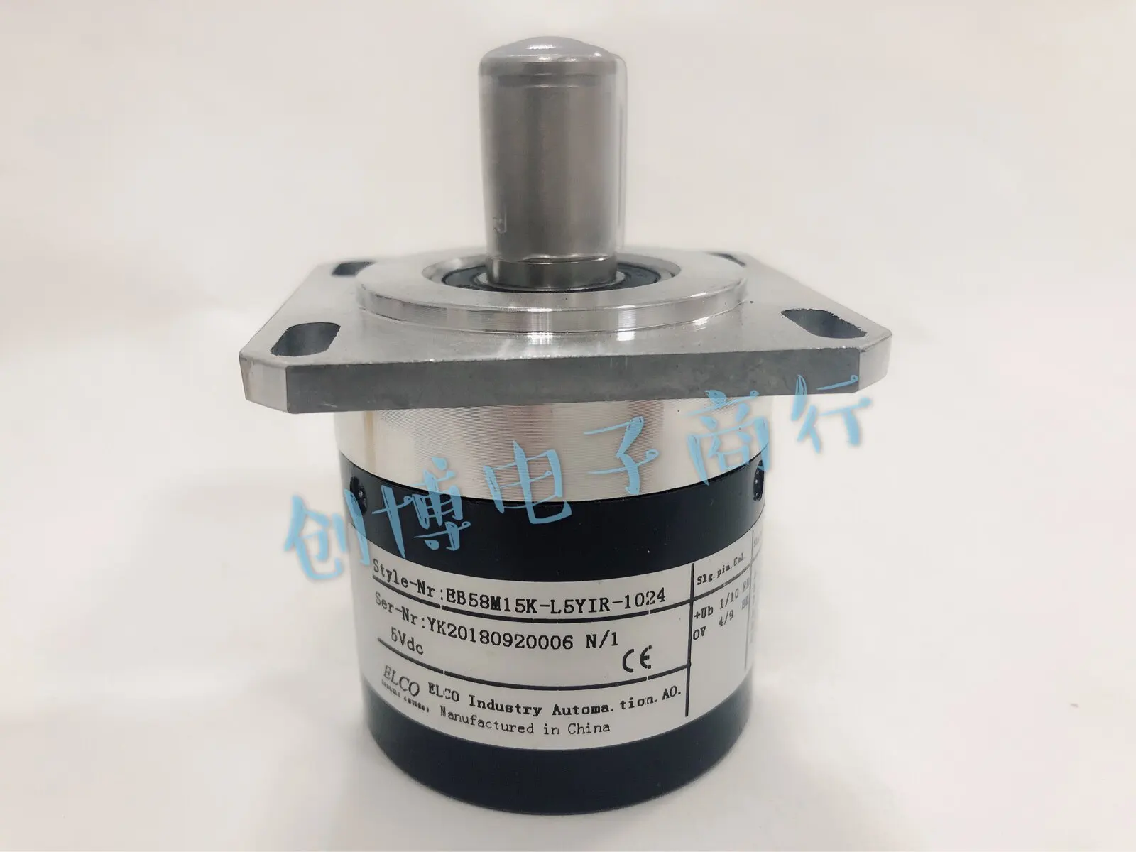 EB58M15K-L5Y1R-1024 spindle encoder machine tool encoder