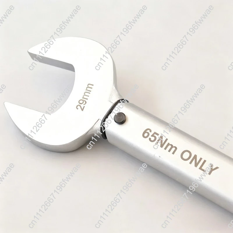Air Conditioning Nut Single Opening Fixed Torque Torque Wrench  CH-STW-H17 CH-STW-H22  CH-STW-H24 CH-STW-H26  CH-STW-H27