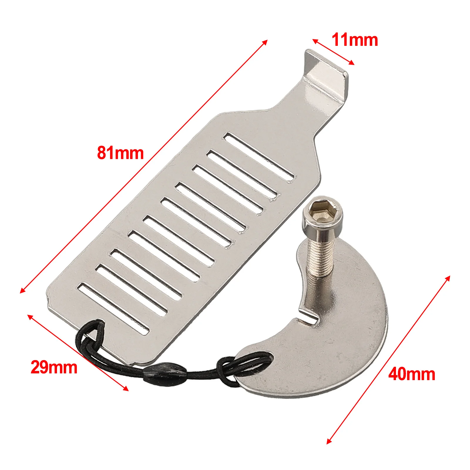 Installation Hardware Safe Security Tool Portable Door Lock Easy Installation Lightweight Portable Travel Safety