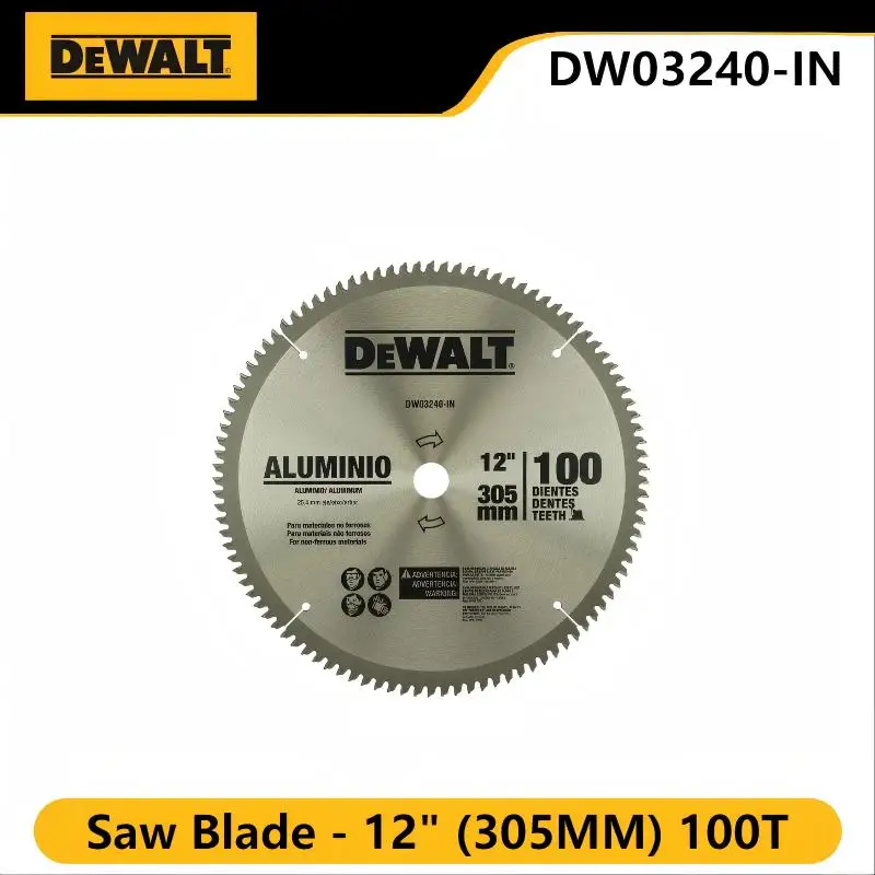 Dewalt DW03240-IN S… - image