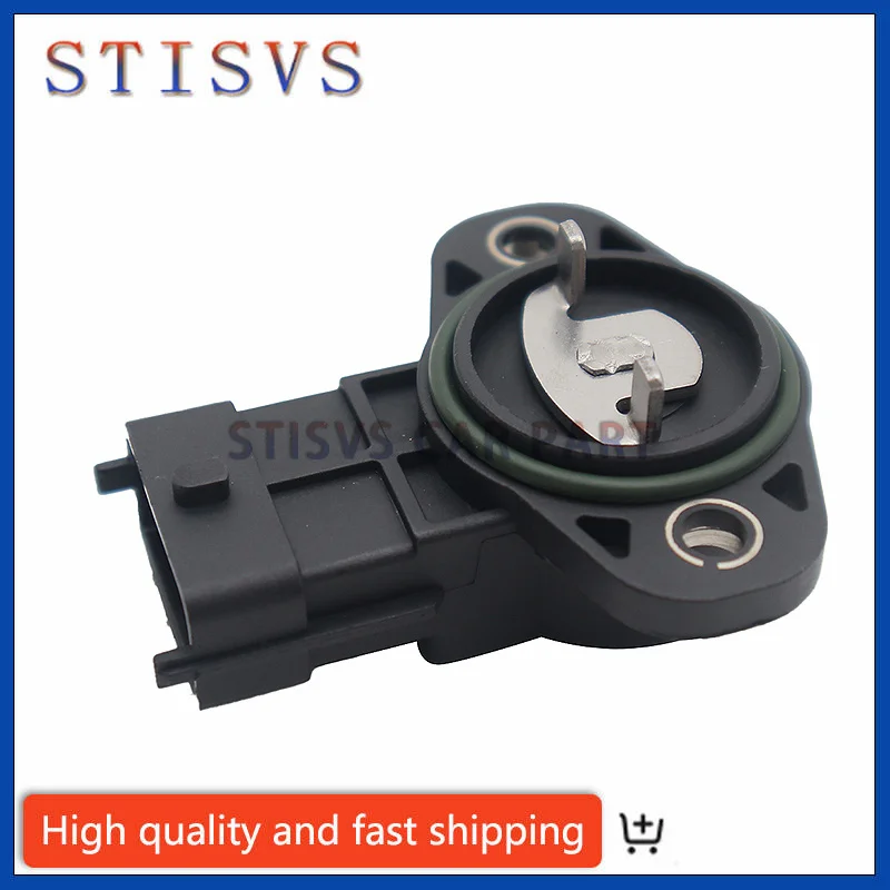 35170-26900 Throttle Position Sensor 35170 26900 For Hyundai Accent Kia Rio 2006-11 3517026900 New High Quality Car Accessories