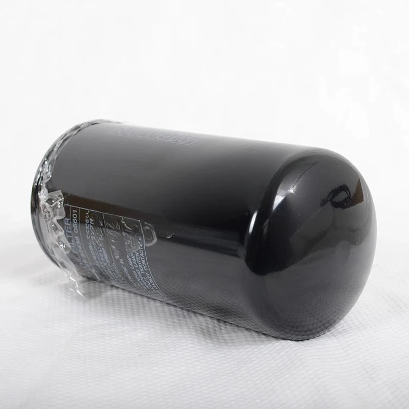 37438-05601 فلتر زيت ضاغط الهواء المحمول فلتر زيت لولبي