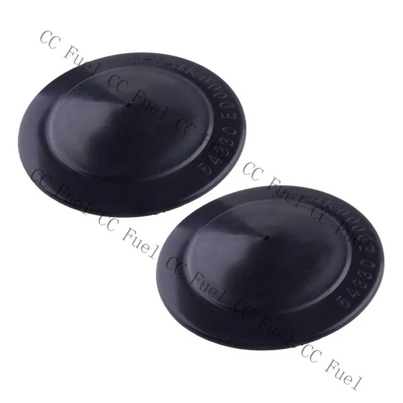 C+ 2x Front Suspension Strut Top Mount Cover Cap FOR for Nissan Leaf ZE0 Juke New Y