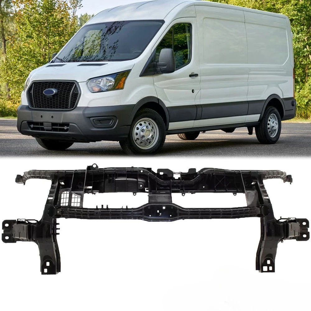 Radiator Support Core Replace For 2015-2021 Ford Transit 150/250/350 NK3Z8A284A