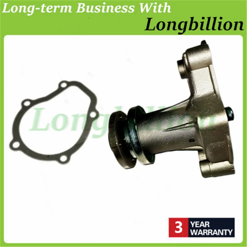 Für faw t51 ca1010 gf8 roma ca6361 v52 gf900 dfm dfsk k01 k07 wuling sunshine changan star 1,0 l J-1307010 motor wasserpumpe