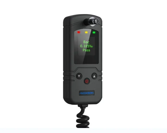 

Factory Direct Breath Alcohol Ignition Interlock Device (BAIID)