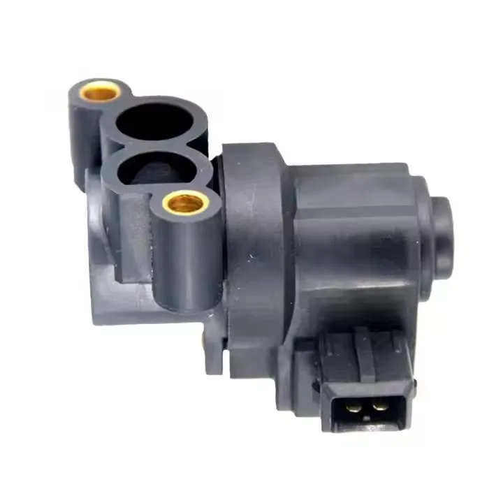 IDLE SPEED CONTROL VALVE STEP MOTOR 2.2L ENGIEN 491QE  GEELY BL GREAT WALL SAFE DEER 0 280 140 584 0280140584 high quality