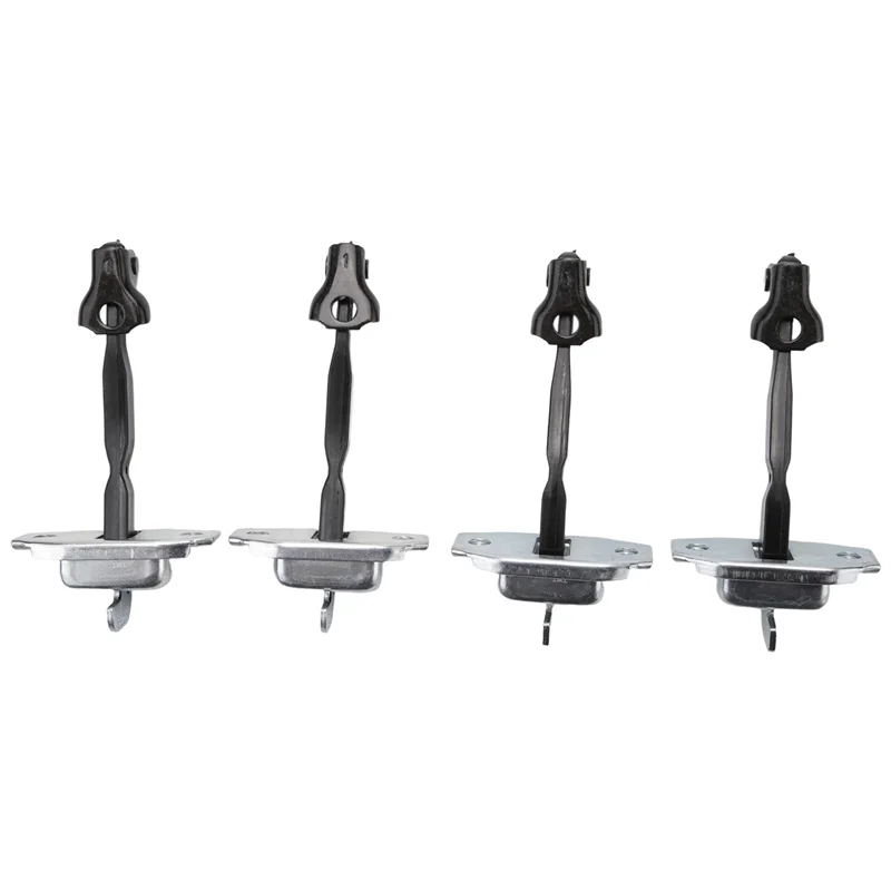 A45F-Door تحقق حزام سدادة المربى المفصلي الباب الحد توقف 68610-0R020 68630-0R020 لتويوتا RAV4 ACA3 2006-2015 #3