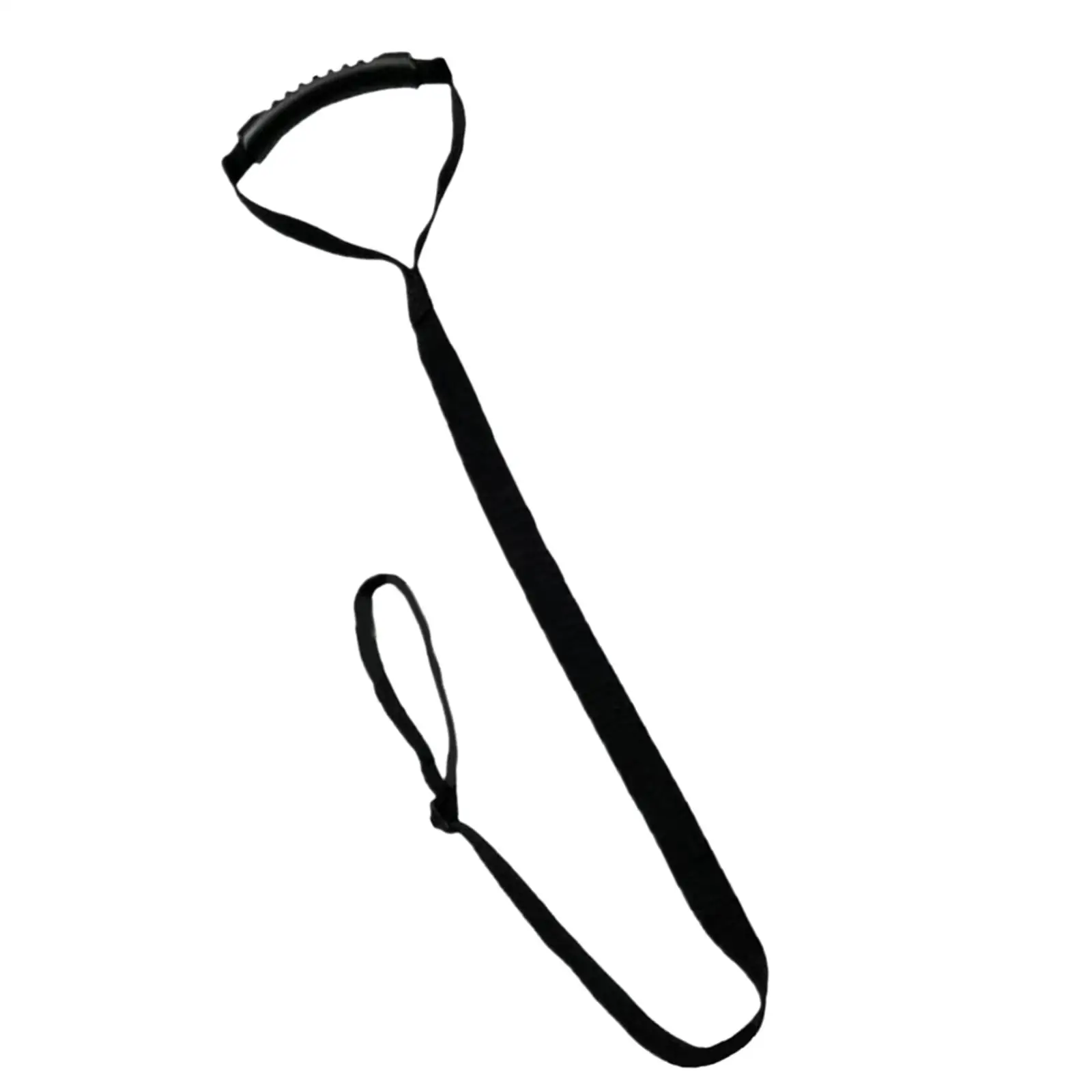 Kayak Stand Up Assist Strap Dredging Accessories Pull Cord Handle