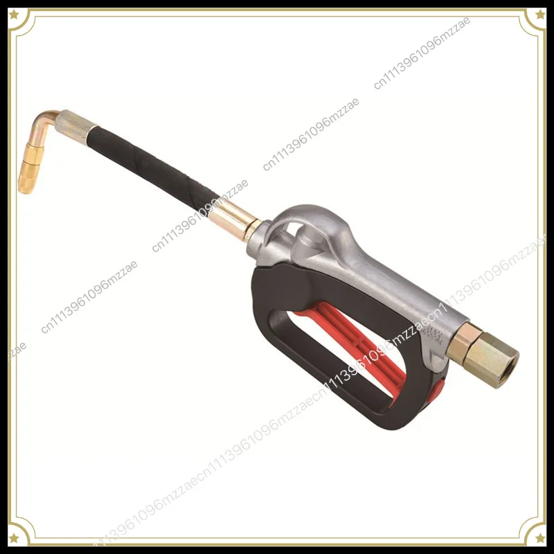 Large Flow Filling Gun for Various Oils