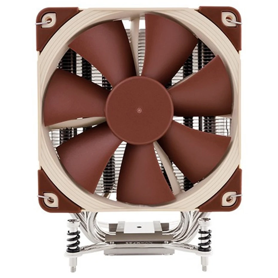 Noctua NH-U12DX i4 Intel Xeon CPU Quiet Cooler For Intel Xeon LGA 2011 2066 1356 1366 Socket's Workstations And Servers