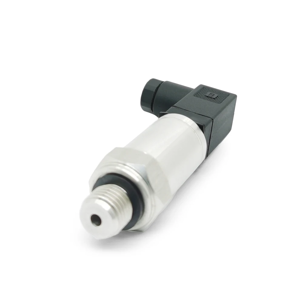 Imagem -06 - Transdutor de Pressão Sensor de Água Óleo Combustível Gás Transmissor de Pressão do ar Opcional 0600bar g1 420ma 1236v Aço Inoxidável