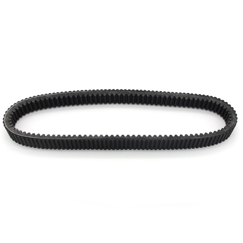 Schneemobil-Getriebe-Antriebsriemen CVT 3211111 3211115 für Polaris AXYS Pro RMK Dragon IQ Rush Switchback Kevlar Hochleistungsriemen – Detail 6
