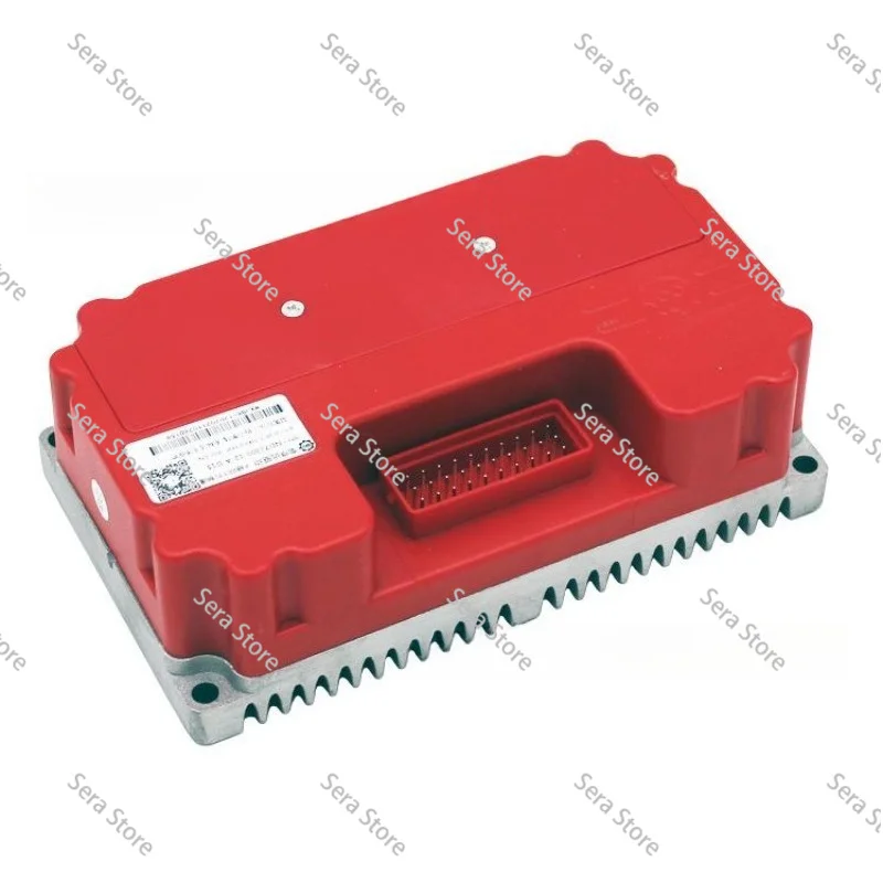 Electric Scooter BT Debugging Programming Motor Controller 48V-72V 80A 3KW DC Sine Wave For Fardriver ND72260
