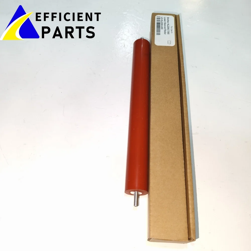 

5 шт. нижний прижимной ролик для Brother HL 7080 2260 2560 7380 7480 7880 2320 2360 2520 2540