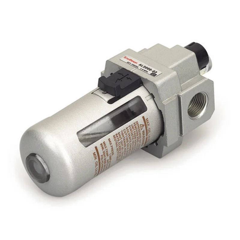 Imagem -05 - Filtro Compressor de ar Separador de Umidade e Água Regulador de Armadilha Af300003 8