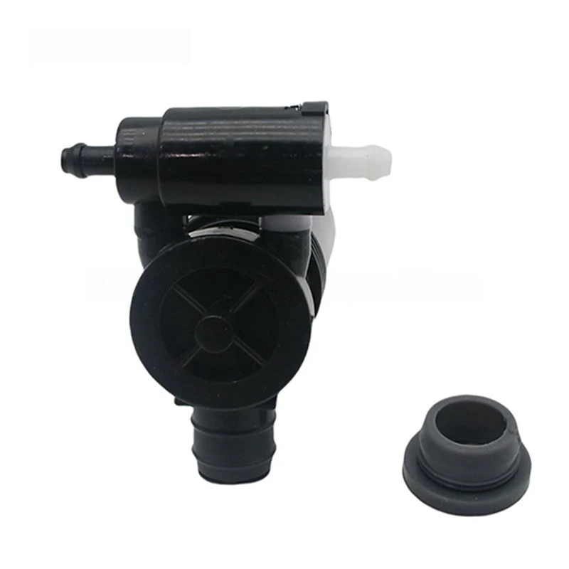 Super Sale LR013950 Car Windshield Washer Pump for Land Rover Discovery 4 2010-2014 Car Spare Parts