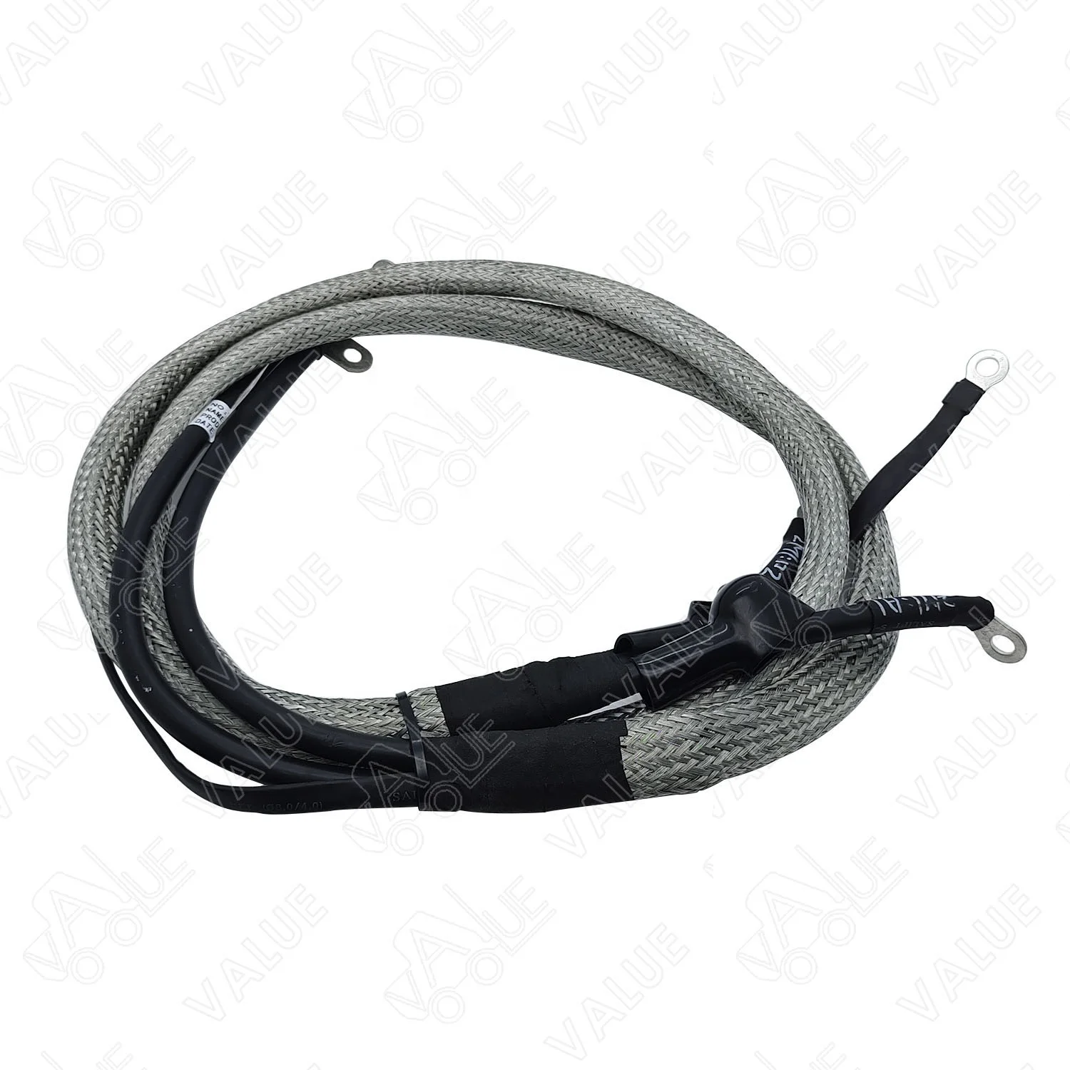 

3353800512 Linde Forklift Parts Forklift Wiring Harness