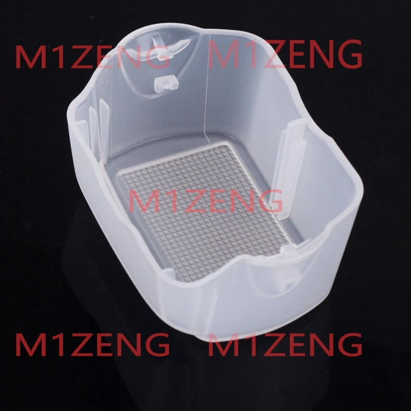 Camera Flash CAP Diffuser BOUNCE DOME Soft Box Semi-Transparent For Nikon SB-700 speedlite