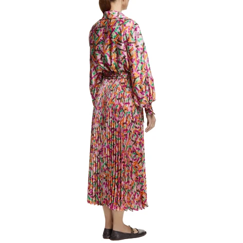 Imagen 2 del producto CHCH nuevo vestido de mujer elegante Maxi vestido de fiesta femenino de manga larga vestido de diseño Casual vestidos de mujer