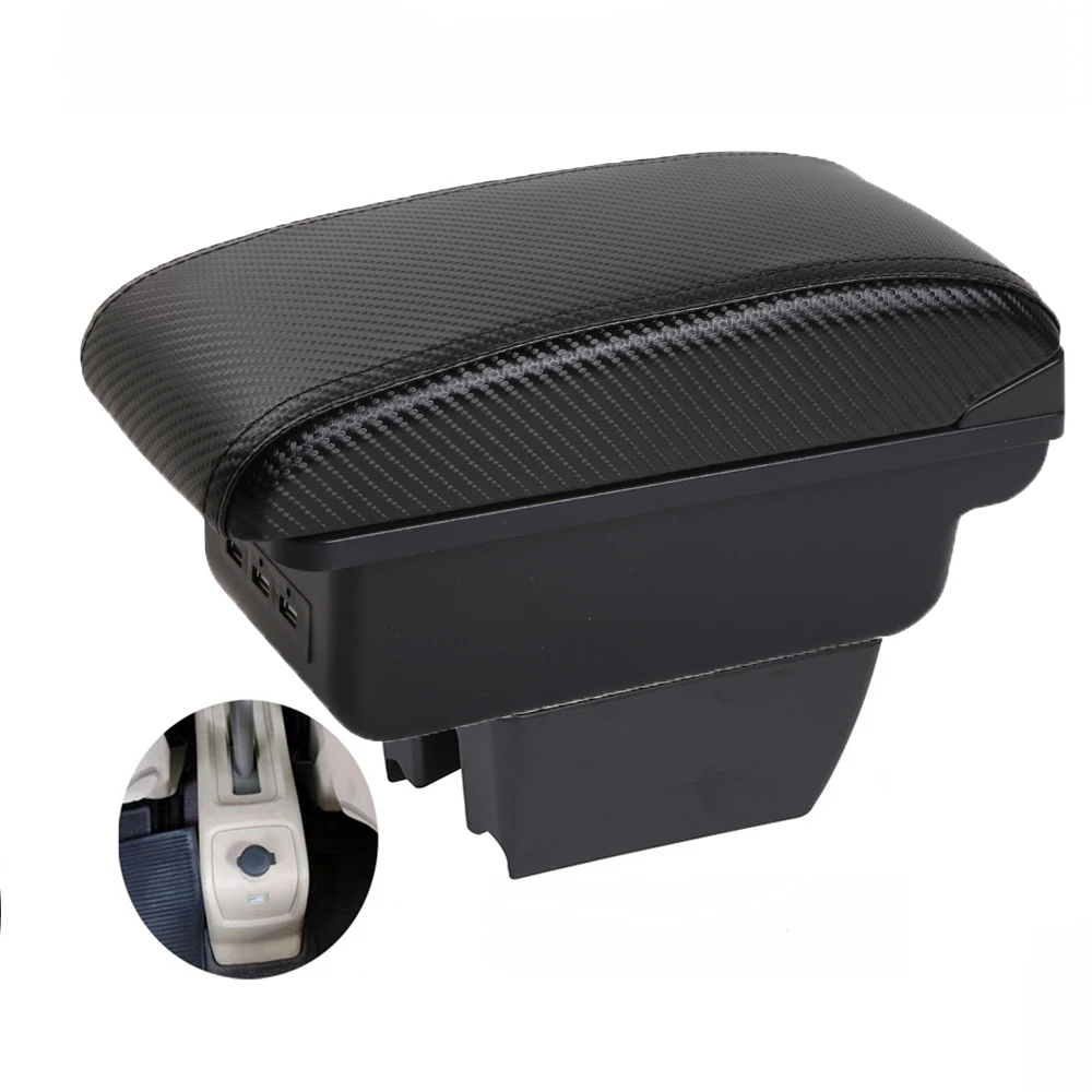 

Suzuki Ertiga подлокотник ящик для хранения центральной консоли водитель локть опора