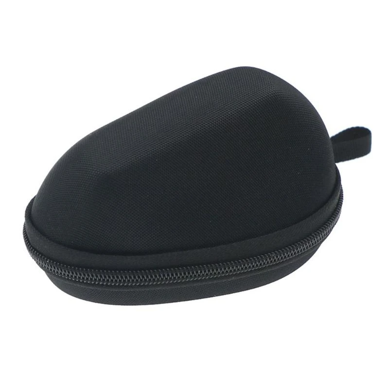 F68C MX Vertical 용 인체 공학적 마우스 하드 케이스 보호 파우치 주최자