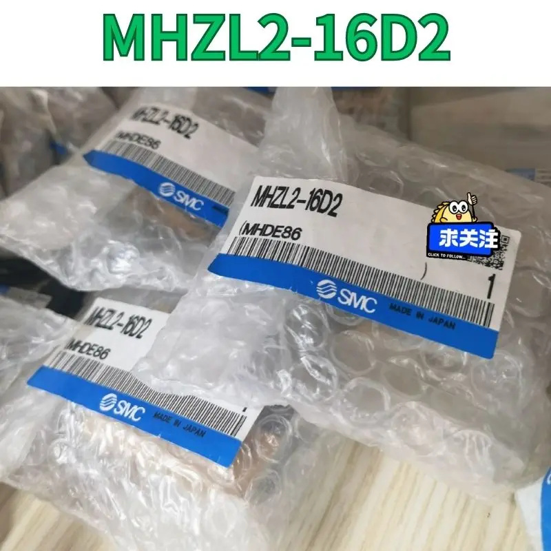 

brand-new Finger cylinder MHZL2-16D2 Fast Shipping