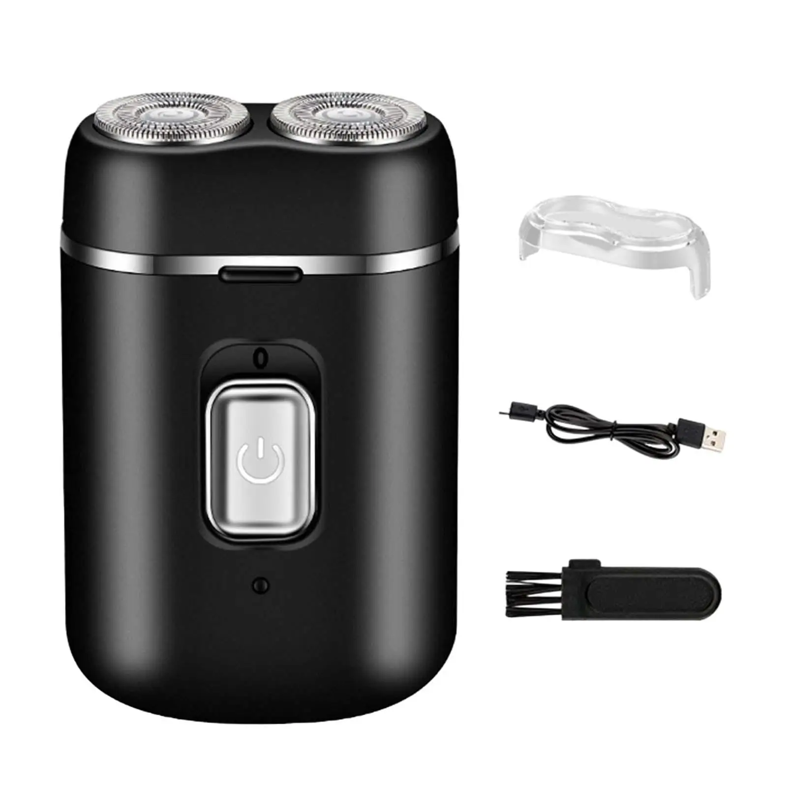 Men's Shaver Electr…