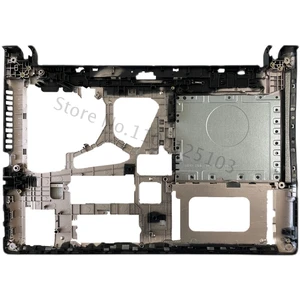 Hộp dưới cho máy tính xách tay Palmrest, Bạc trên, Đen, Mới, G40-30, G40-45, G40-70, G40-80, Z40-30, Z40-45, Z40-70, Z40-80, G40, Z40 8 Thợ sửa bán hàng chính Lenovo G40 80 - №8