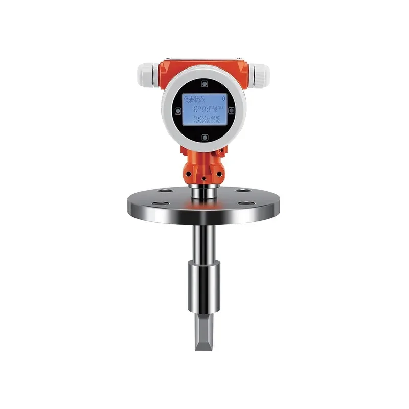 Tuning Fork Density Meter, Alcohol Concentration Meter, Online Measurement of Alcohol Special Hydrometer