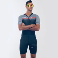 VVsportsdesigns-traje de triatlón para hombre, traje de baño de manga corta para Ciclismo, Jersey personalizado para bicicleta, mono, traje de Ciclismo 2022