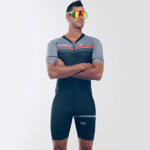 VVsportsdesigns-traje de triatlón para hombre, traje de baño de manga corta para Ciclismo, Jersey personalizado para bicicleta, mono, traje de Ciclismo 2022