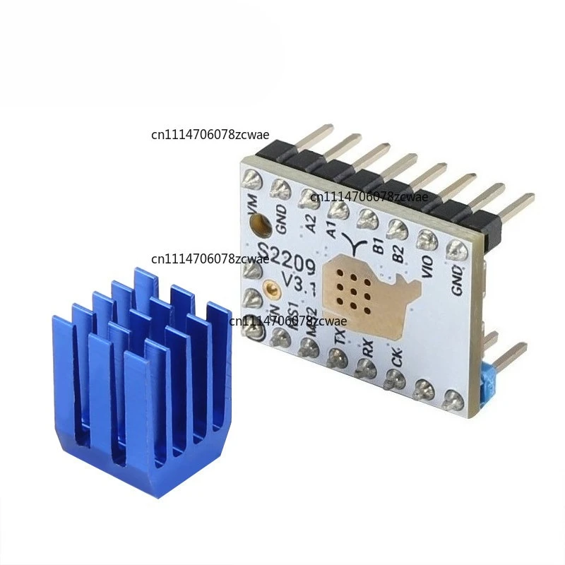 ZOCI-FOR TMC2209 driver 42 stepper motor mute tmc2226 3D printer accessories