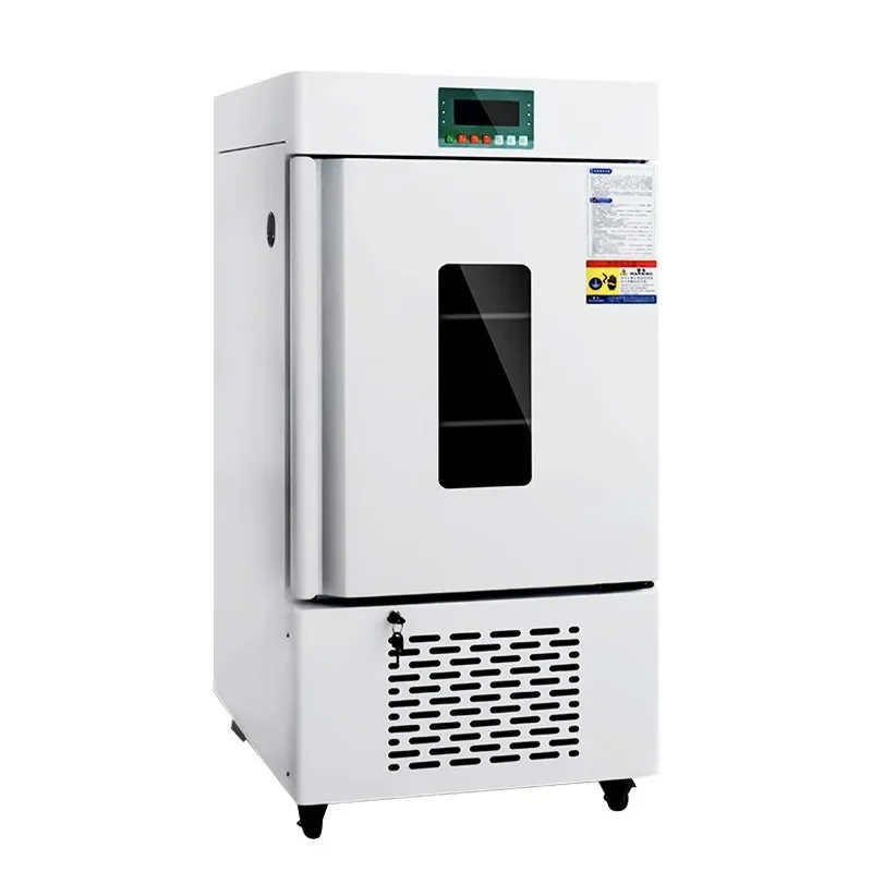 

LHS-160SC/100CH series, high-precision LCD screen, aseptic laboratory, constant temperature and humidity box