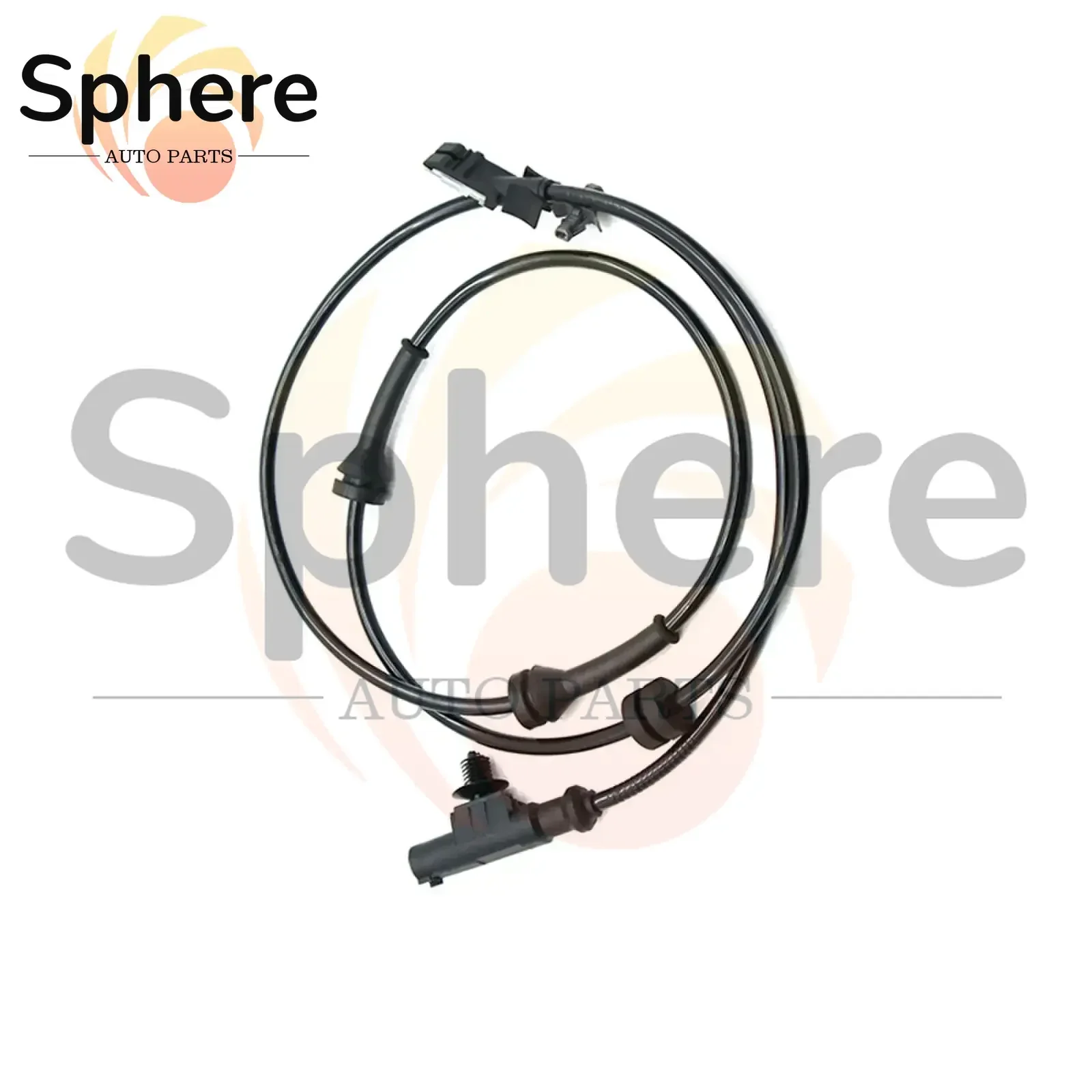 47910-AX600 47910AX600 47910-AX610 Sensor Kecepatan Roda ABS Kanan Kiri Depan untuk Nissan Micra C + C Mk3 Note Mk1 2003-2012 Suku Cadang Mobil