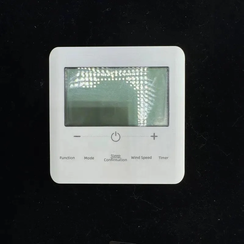 for Gree Central Air Conditioner Wire Controller XC70-24 Multi-connection C3 Air Duct Machine XC71-33H