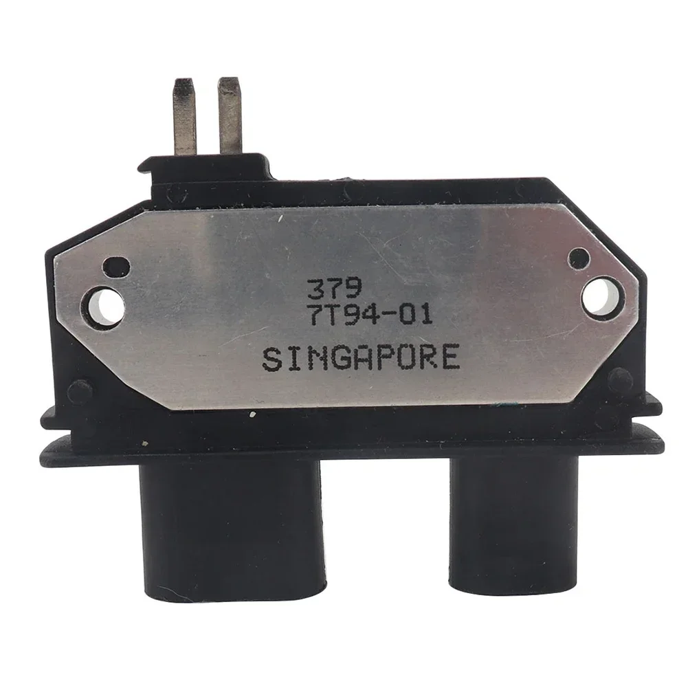 

Auto Ignition Module Car Ignition Module For Car Engine Ignition Wear-resistant Anti-corrosion High-quality Materials